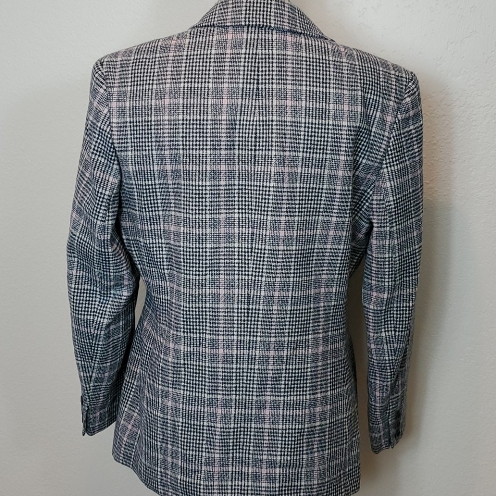 Pendleton Brynn Patchpocket Wool Blazer - image 6